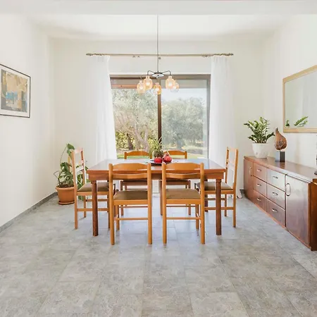 Villa Bella Natura *