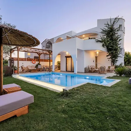 Bella Natura * Afando