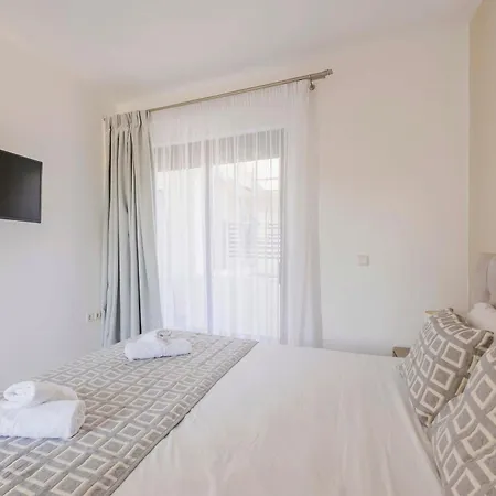 Bella Natura Afantou