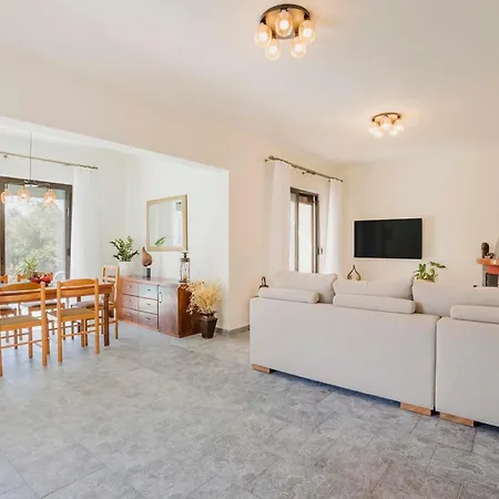 Villa Bella Natura *