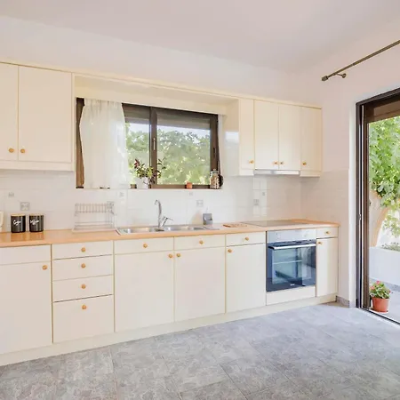 Bella Natura Afantou