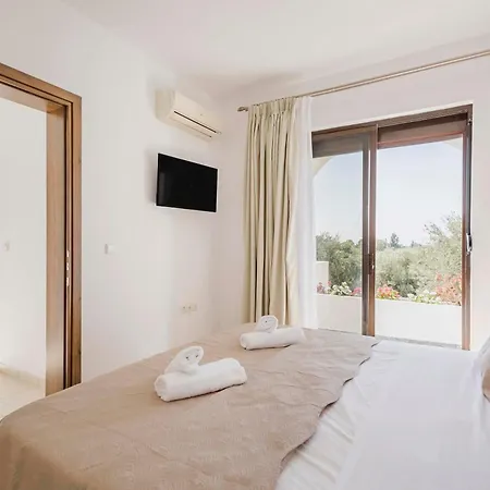 Villa Bella Natura Afantou