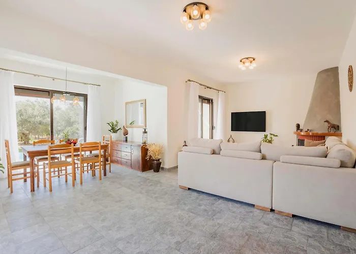 别墅 Bella Natura *