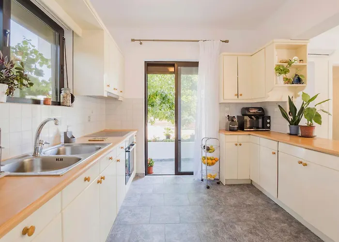 别墅 Bella Natura *