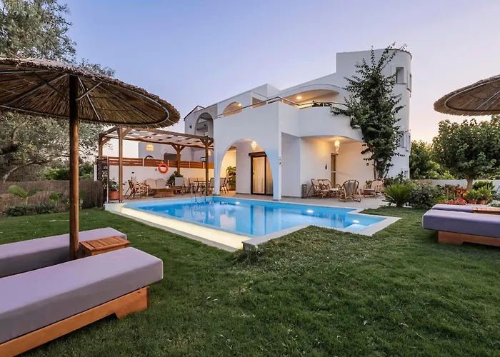 Bella Natura * 阿凡投