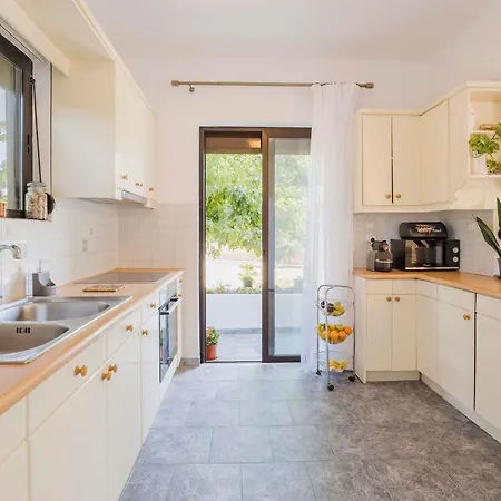 Villa Bella Natura *