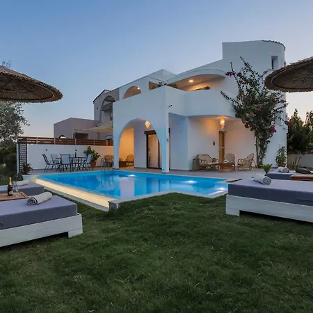 Bella Natura Villa