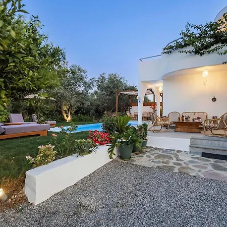 Villa Bella Natura *