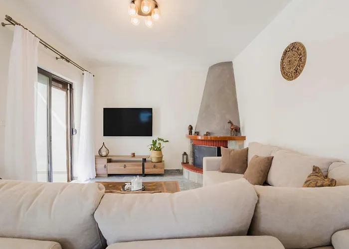 Bella Natura וילה אפאנטו