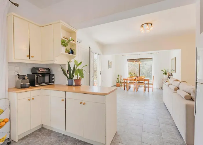 וילה Bella Natura *