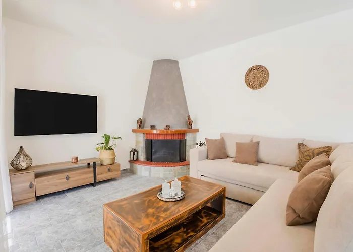 Bella Natura * أفانتو