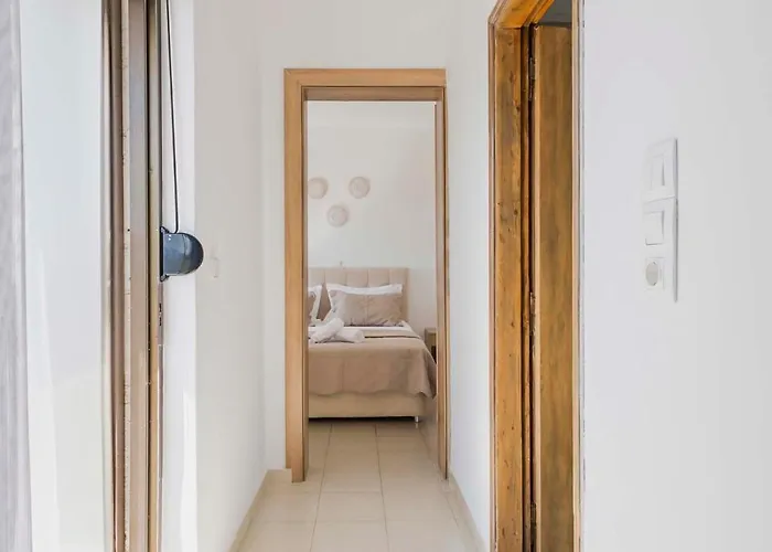 Bella Natura * Afantou