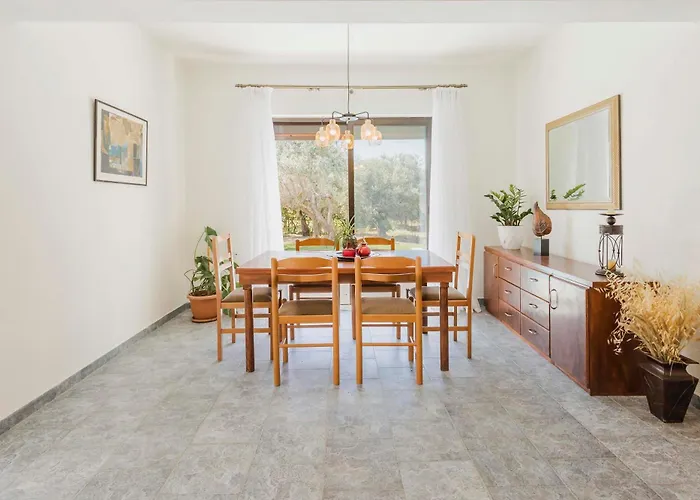 Villa Bella Natura *