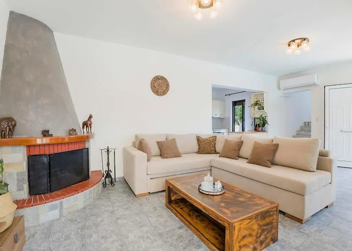 Bella Natura Afantou