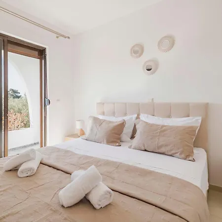 Villa Bella Natura Afándu