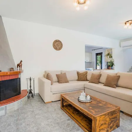 Bella Natura Afándu