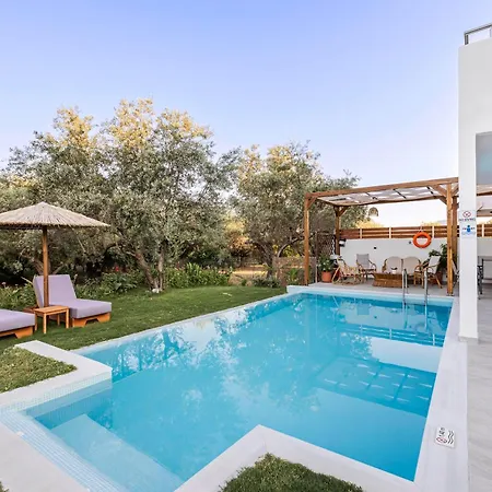 Bella Natura Afándu