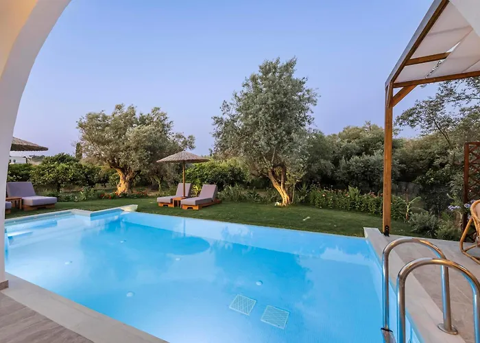 Bella Natura Villa