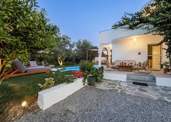 Villa Bella Natura *